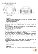 Предварительный просмотр 4 страницы lauson LLB792 Instruction Manual