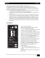 Предварительный просмотр 6 страницы lauson LLX33 Manual