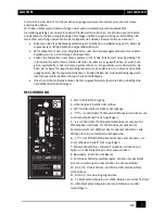 Предварительный просмотр 14 страницы lauson LLX33 Manual