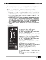 Предварительный просмотр 18 страницы lauson LLX33 Manual