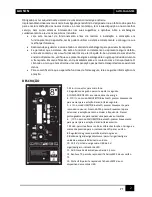 Предварительный просмотр 22 страницы lauson LLX33 Manual