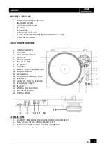 Предварительный просмотр 3 страницы lauson OM83 Instruction Manual