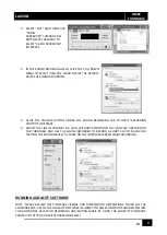 Предварительный просмотр 8 страницы lauson OM83 Instruction Manual