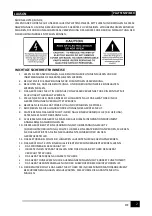 Предварительный просмотр 14 страницы lauson OM83 Instruction Manual