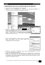 Предварительный просмотр 20 страницы lauson OM83 Instruction Manual