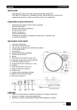 Предварительный просмотр 27 страницы lauson OM83 Instruction Manual