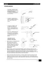 Предварительный просмотр 28 страницы lauson OM83 Instruction Manual