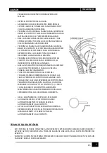 Предварительный просмотр 30 страницы lauson OM83 Instruction Manual