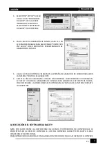 Предварительный просмотр 32 страницы lauson OM83 Instruction Manual