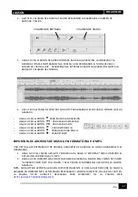 Предварительный просмотр 34 страницы lauson OM83 Instruction Manual