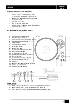 Предварительный просмотр 39 страницы lauson OM83 Instruction Manual