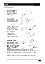 Предварительный просмотр 40 страницы lauson OM83 Instruction Manual