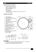 Предварительный просмотр 51 страницы lauson OM83 Instruction Manual