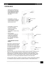 Предварительный просмотр 52 страницы lauson OM83 Instruction Manual