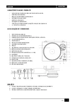 Предварительный просмотр 63 страницы lauson OM83 Instruction Manual