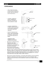 Предварительный просмотр 64 страницы lauson OM83 Instruction Manual