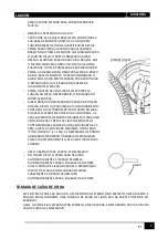 Предварительный просмотр 66 страницы lauson OM83 Instruction Manual