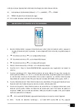 Preview for 15 page of lauson SS306 User Manual