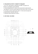 Preview for 35 page of lauson SS306 User Manual