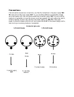 Preview for 9 page of Lauten Audio OCEANUS LT-381 Operating Manual