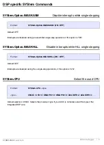 Preview for 9 page of Lauterbach C5000 Debugger Manual