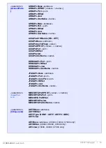 Preview for 16 page of Lauterbach C5000 Debugger Manual