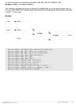 Preview for 36 page of Lauterbach C5000 Debugger Manual