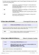 Preview for 51 page of Lauterbach C5000 Debugger Manual