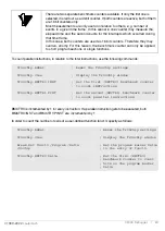 Preview for 63 page of Lauterbach C5000 Debugger Manual