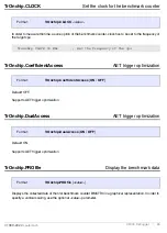 Preview for 65 page of Lauterbach C5000 Debugger Manual