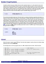 Preview for 32 page of Lauterbach ICE Emulator Manual