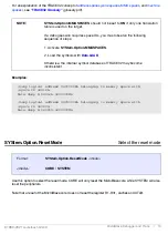 Preview for 19 page of Lauterbach MicroBlaze Debugger Manual