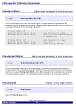 Preview for 29 page of Lauterbach MMDSP Processor Architecture Manual