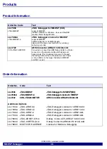 Preview for 36 page of Lauterbach MMDSP Processor Architecture Manual