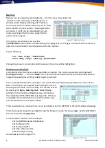 Preview for 8 page of Lauterbach mTrace Setup Manual