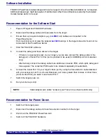 Preview for 21 page of Lauterbach PowerTrace Serial User Manual