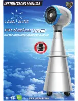 Lava Aire Aviator X2 Instruction Manual предпросмотр