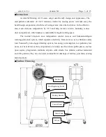 Предварительный просмотр 3 страницы Lava Aire Aviator X2 Instruction Manual