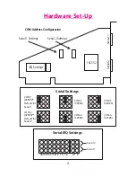 Preview for 2 page of Lava Computer RS550 Installation Manual