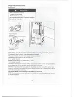 Preview for 9 page of Lava Heat Italia Lava Lite Owner'S Manual