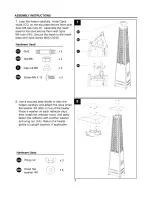 Предварительный просмотр 10 страницы Lava Heat Lava Lite Owner'S Manual