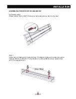 Предварительный просмотр 8 страницы Lava Heat Lazzaro Owner'S Manual