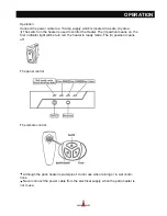 Предварительный просмотр 12 страницы Lava Heat Lazzaro Owner'S Manual