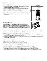 Предварительный просмотр 10 страницы Lava Heat MINI LAVA Owner'S Manual