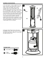 Preview for 9 page of Lava Heat OPUS LITE Owner'S Manual