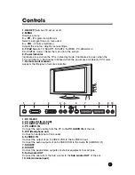 Preview for 8 page of Lava Vision LT-23FEP Owner'S Manual