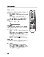 Preview for 21 page of Lava Vision LT-23FEP Owner'S Manual