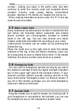 Preview for 16 page of Lava 3G 356 User Manual