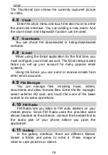 Preview for 19 page of Lava 3G 356 User Manual