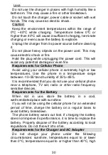 Preview for 33 page of Lava 3G 356 User Manual